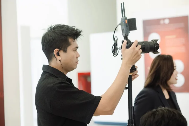 ถ่ายภาพ & วิดีโอ